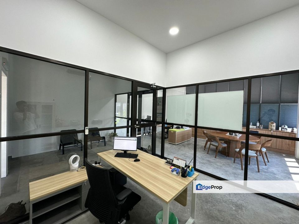 Eco Business Park 2 , Johor, Senai