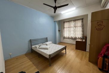 Taman Suria, Johor Bharu