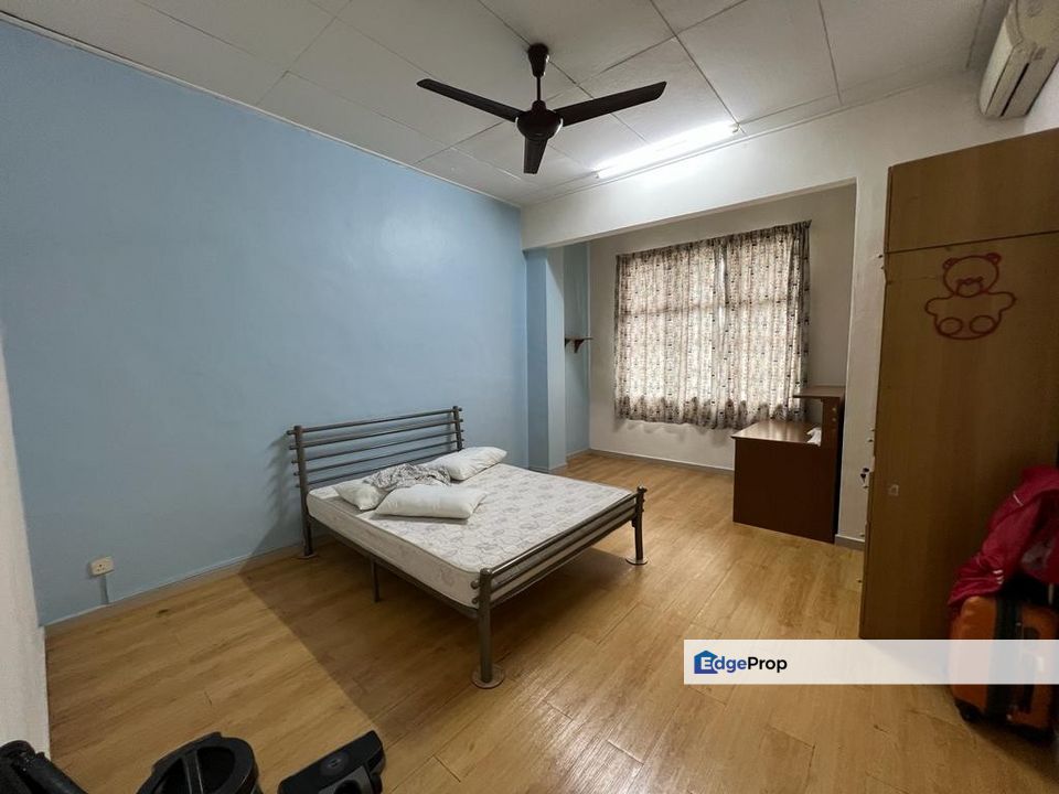 Taman Suria, Johor, Johor Bahru