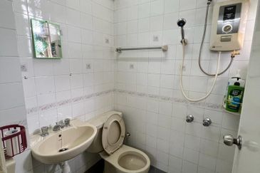 Taman Suria, Johor Bharu