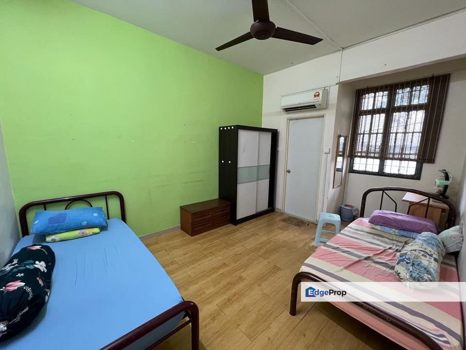 Taman Suria, Johor, Johor Bahru