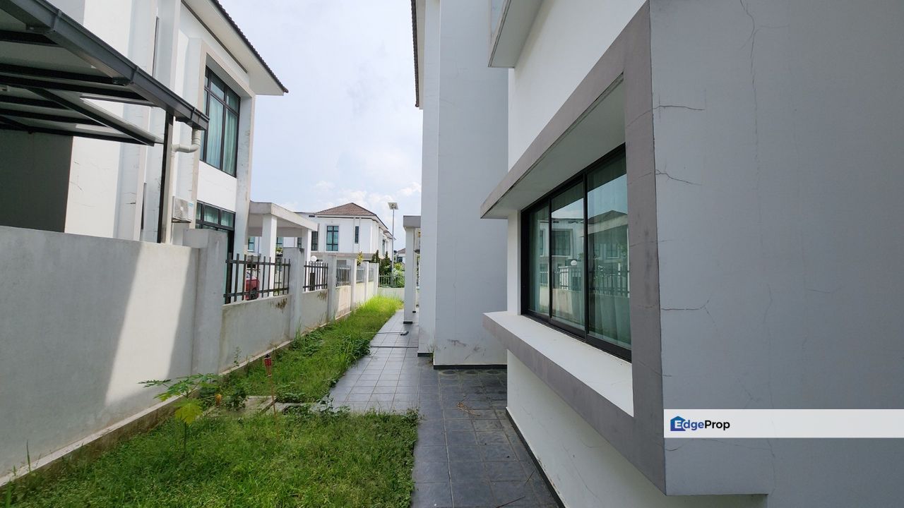 ECO TROPICS, Johor, Masai