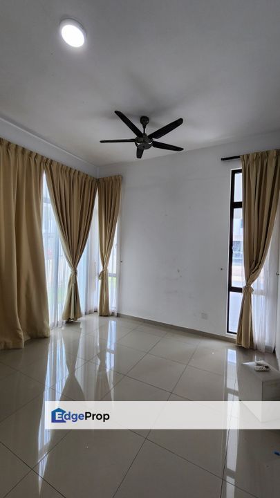 ECO TROPICS, Johor, Masai