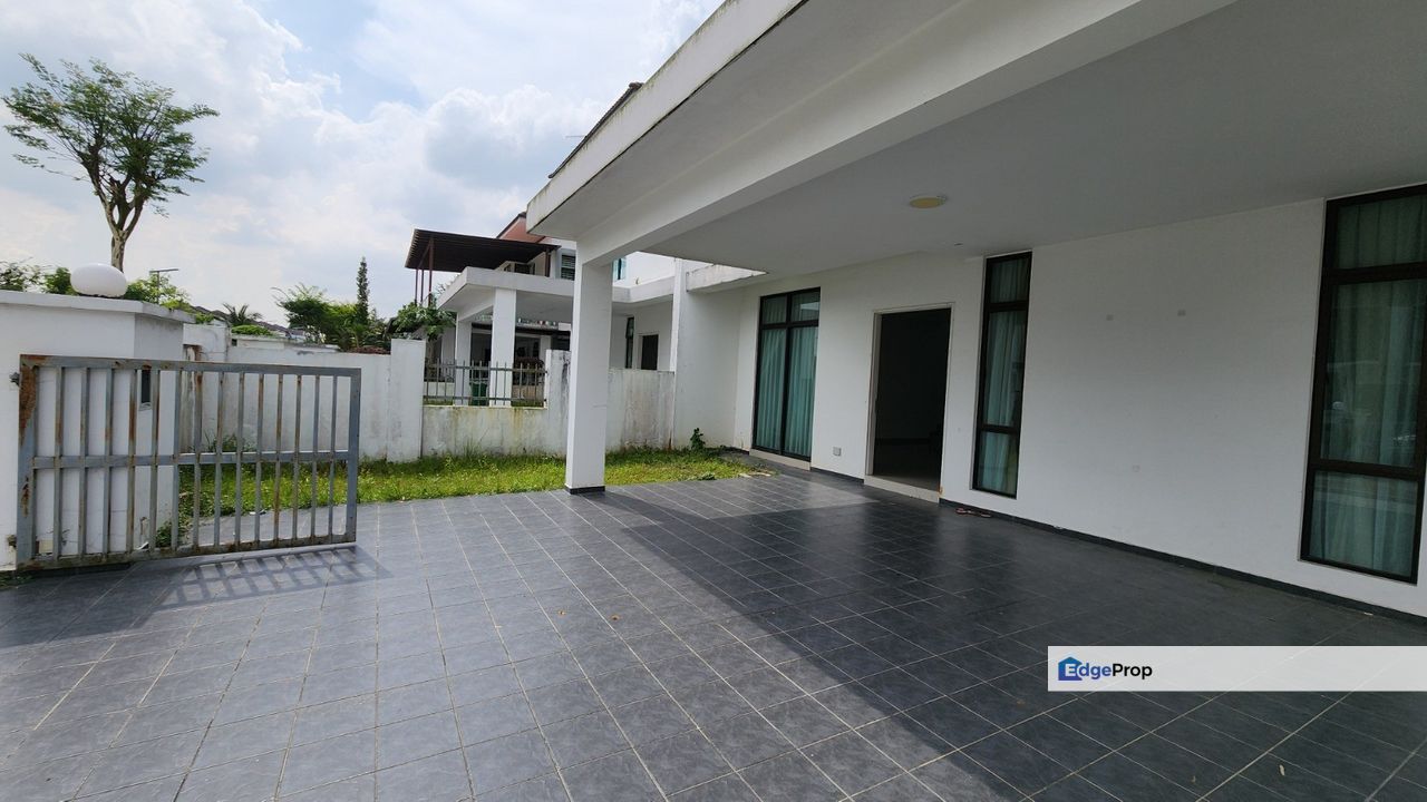 ECO TROPICS, Johor, Masai