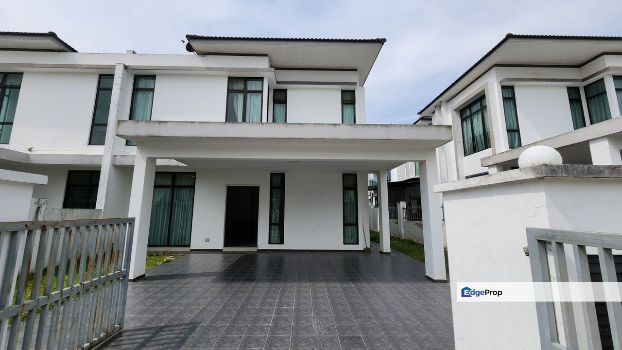 ECO TROPICS, Johor, Masai