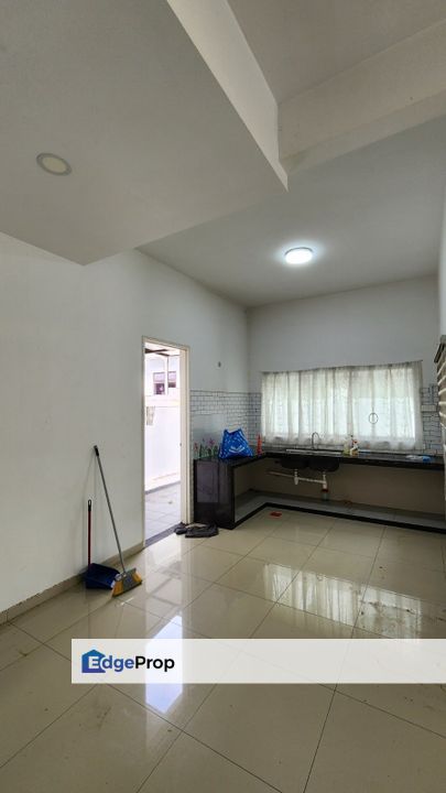 ECO TROPICS, Johor, Masai