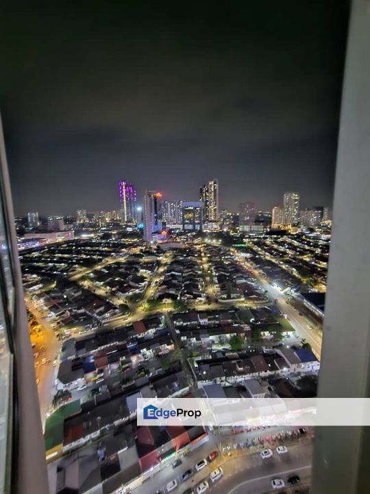 Space Residency, Johor, Johor Bahru