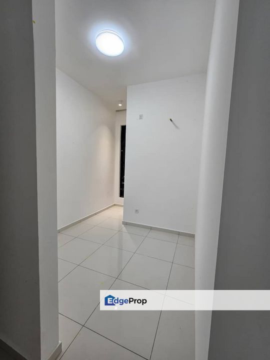 Space Residency, Johor, Johor Bahru