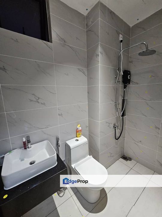 Space Residency, Johor, Johor Bahru