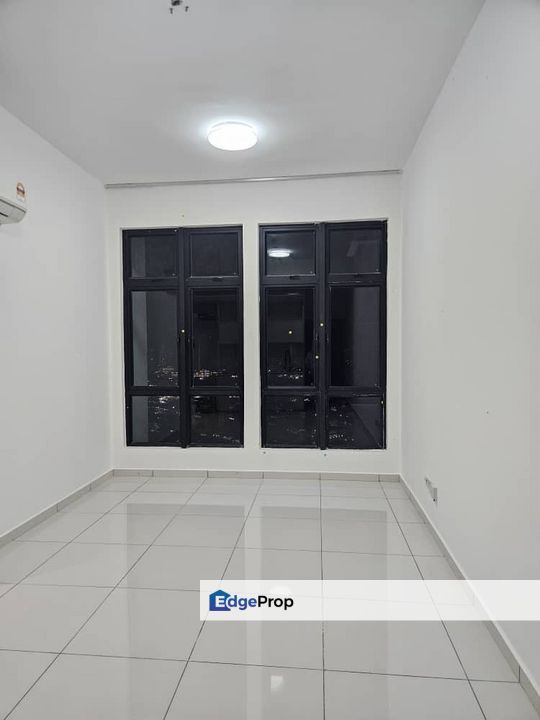 Space Residency, Johor, Johor Bahru