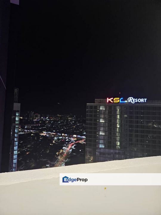 Space Residency, Johor, Johor Bahru