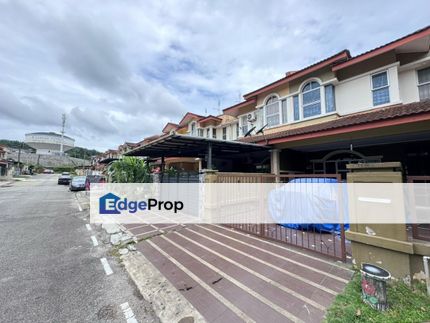 𝐁𝐚𝐧𝐝𝐚𝐫 𝐏𝐮𝐭𝐫𝐚 𝐉𝐚𝐥𝐚𝐧 𝐌𝐞𝐫𝐩𝐚𝐭𝐢, Johor, Kulai