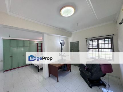 𝐒𝐫𝐢 𝐏𝐮𝐭𝐫𝐢, Johor, Skudai