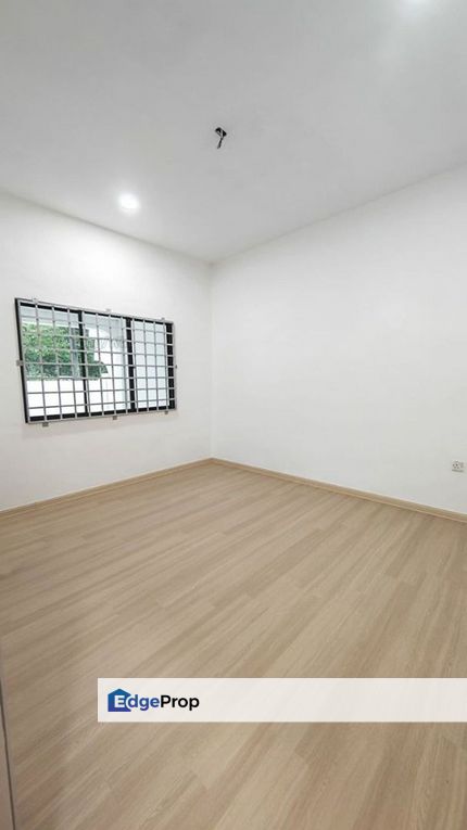Taman Johor Jaya, Johor, Johor Bahru