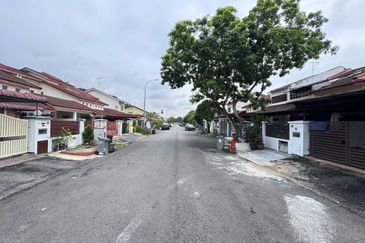 Taman Mutiara Rini
