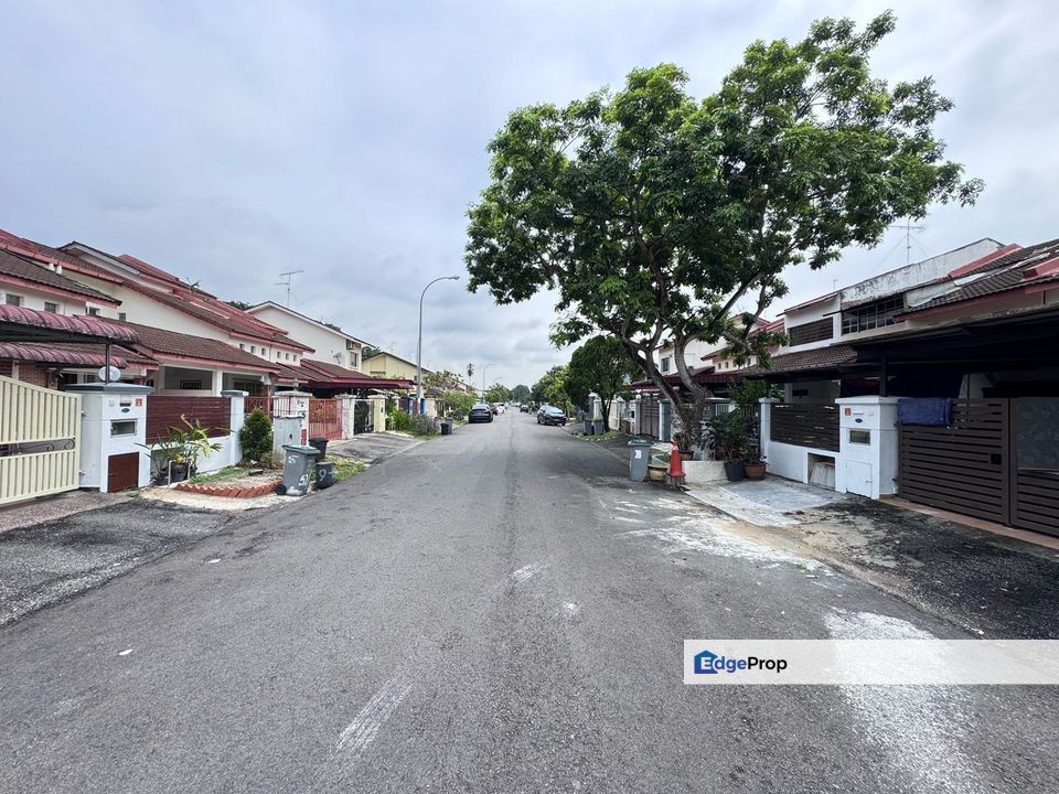 Mutiara Rini for Sale @RM680,000 By TERENCE TAN | EdgeProp.my