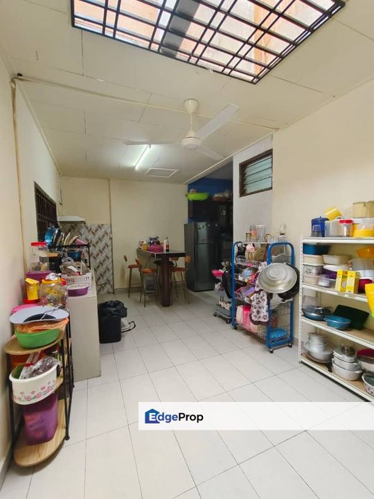 Bandar Putra, Johor, Kulai