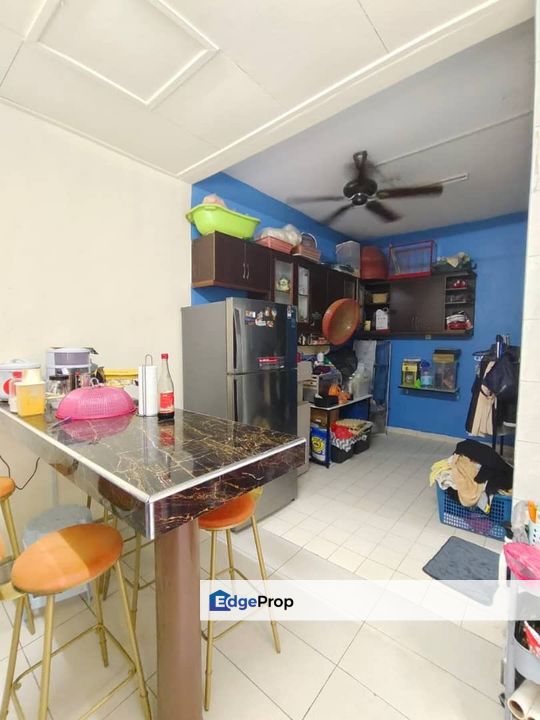 Bandar Putra, Johor, Kulai