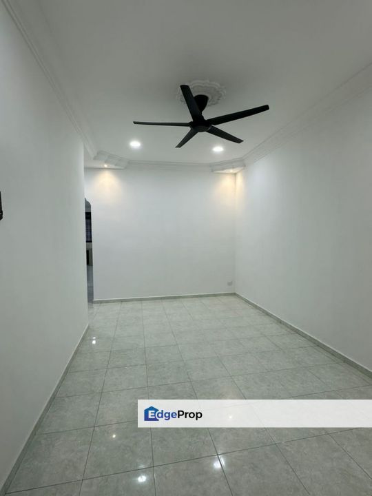 Taman Universiti, Johor, Skudai