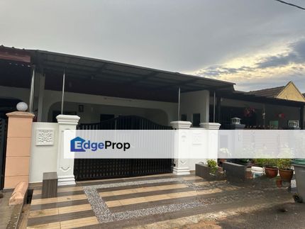 Taman Universiti, Johor, Skudai