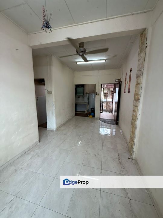 Mutiara Rini, Johor, Skudai