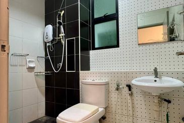 The Sky Executive Suites