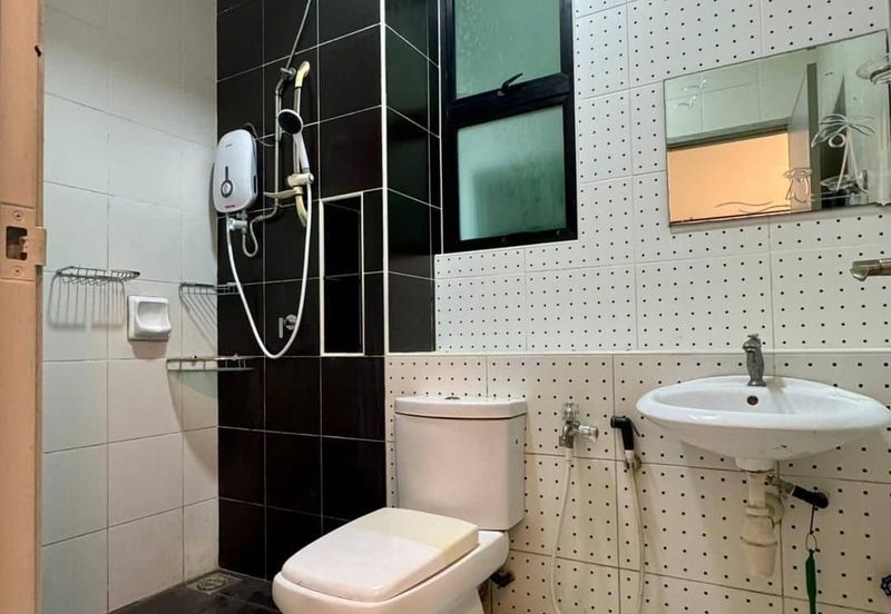 The Sky Executive Suites