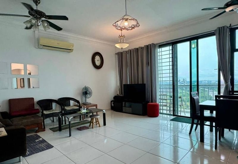 The Sky Executive Suites