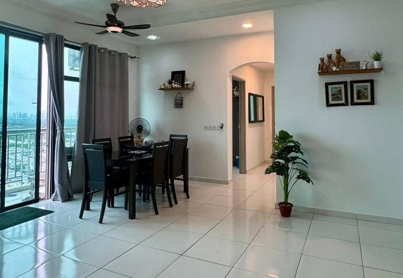 The Sky Executive Suites