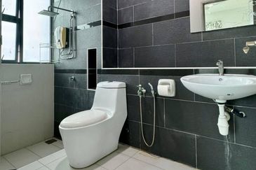 The Sky Executive Suites