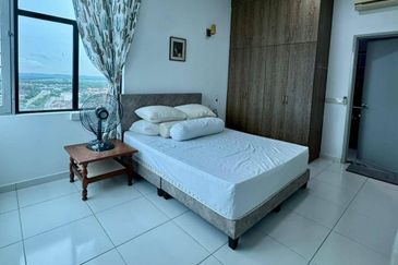 The Sky Executive Suites