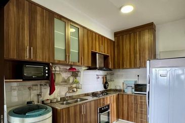 The Sky Executive Suites