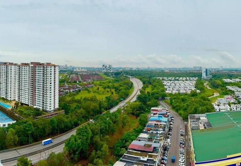 The Sky Executive Suites