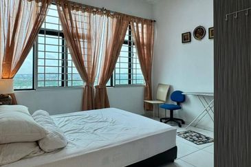 The Sky Executive Suites