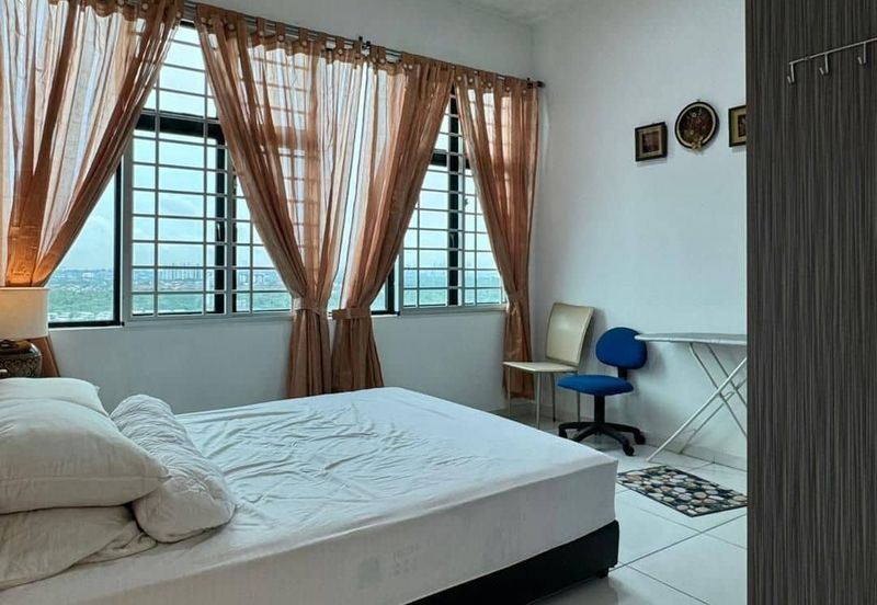 The Sky Executive Suites