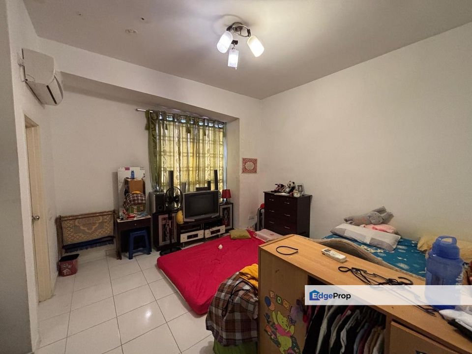 Setia Tropika, Johor, Setia Tropika