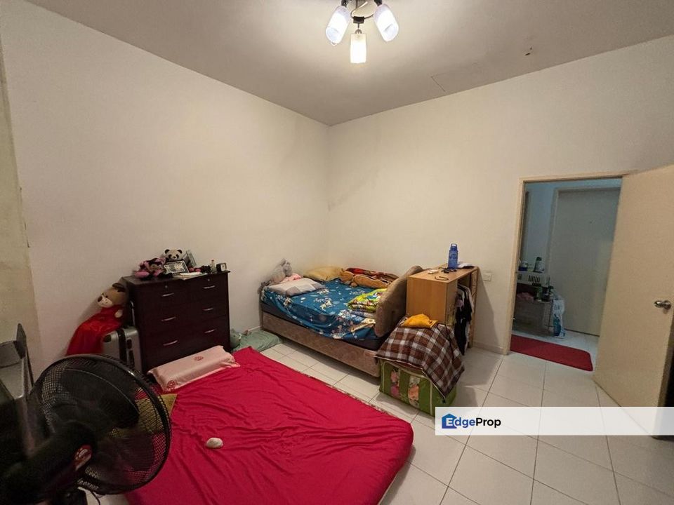 Setia Tropika, Johor, Setia Tropika