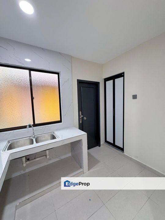 Kota Masai, Johor, Pasir Gudang