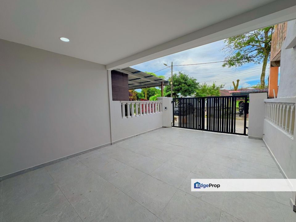 Kota Masai, Johor, Pasir Gudang