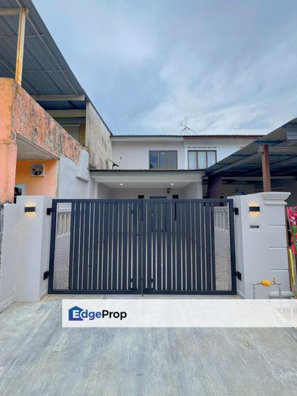 Kota Masai, Johor, Pasir Gudang