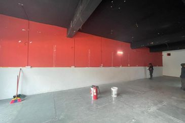 Taman Desa Cemerlang