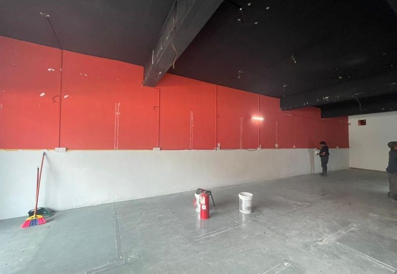 Taman Desa Cemerlang