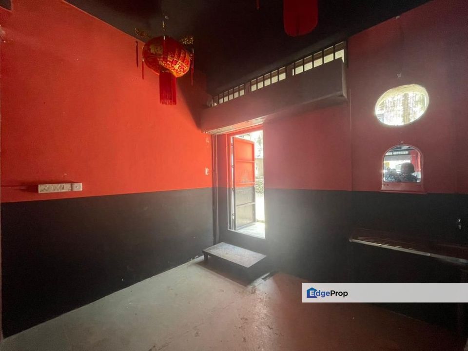 Taman Desa Cemerlang, Johor, Ulu Tiram