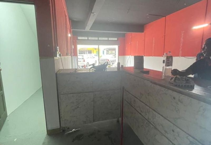 Taman Desa Cemerlang