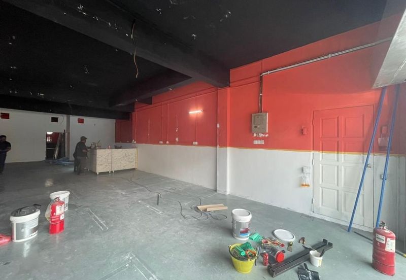 Taman Desa Cemerlang