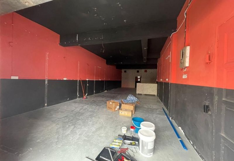 Taman Desa Cemerlang