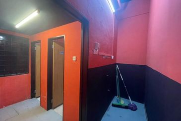 Taman Desa Cemerlang