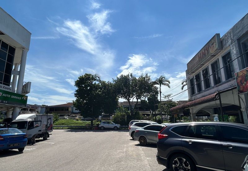 Taman Desa Cemerlang