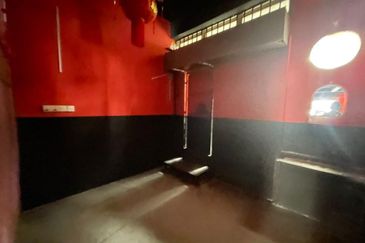 Taman Desa Cemerlang