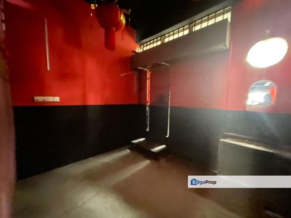 Taman Desa Cemerlang, Johor, Ulu Tiram